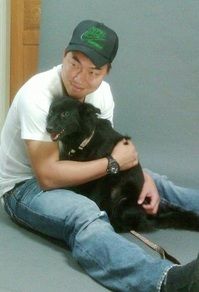 郭泓志向虐待動物行為說NO MLB Player Hong-Chih Kuo Says “NO” To Animal Abuse